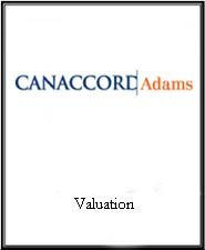 Canaccord Adams